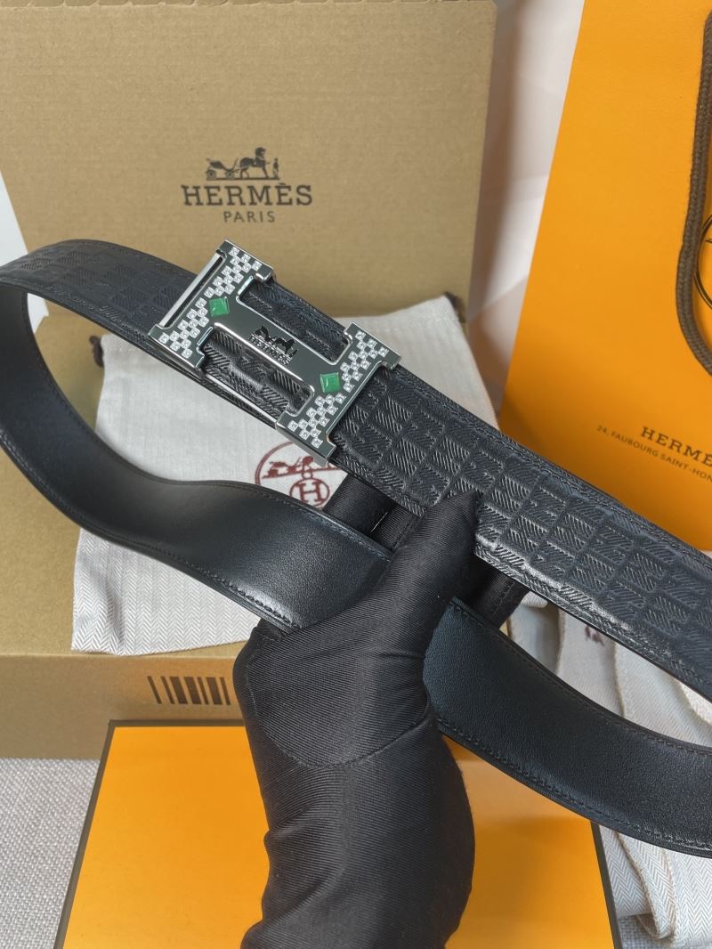 Hermes Belts